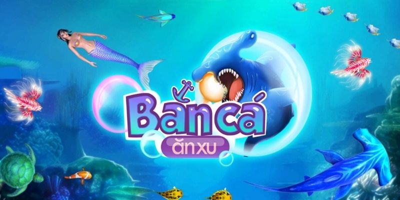 Bắn Cá Đổi Thưởng Là Gì Và Cách Hoạt Động