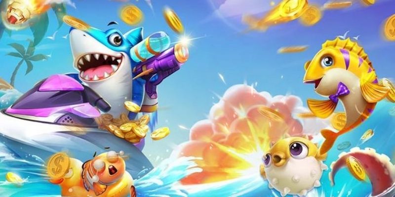 Những Lưu Ý Khi Tham Gia Bắn Cá Đổi Thưởng