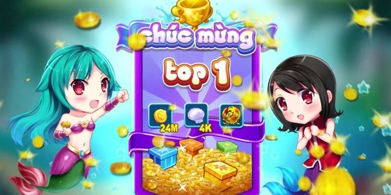 Bắn Cá Xèng Là Gì?