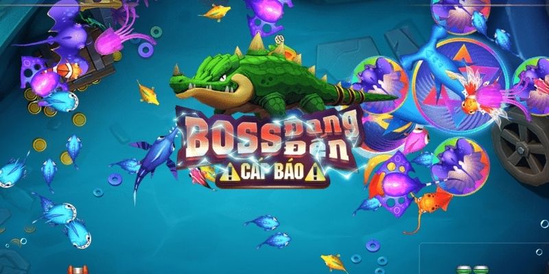 Lý Do Bắn Cá Xèng Vẫn Hấp Dẫn Sau Nhiều Năm