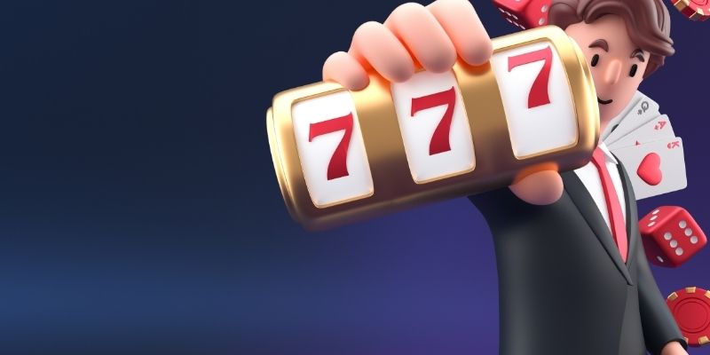 Slot Game Là Gì? Vì Sao Nên Bắt Đầu Từ Trò Này?