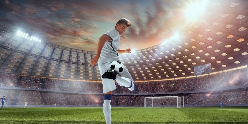 Kèo Cách Biệt Tỷ Số Là Gì?