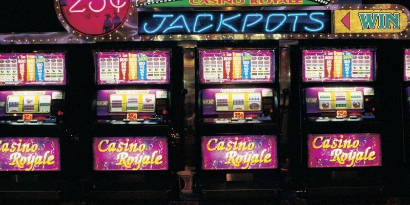 Khám Phá Nổ Hũ JDB: Game Slot Jackpot Và Chiến Thuật Hiệu Quả
