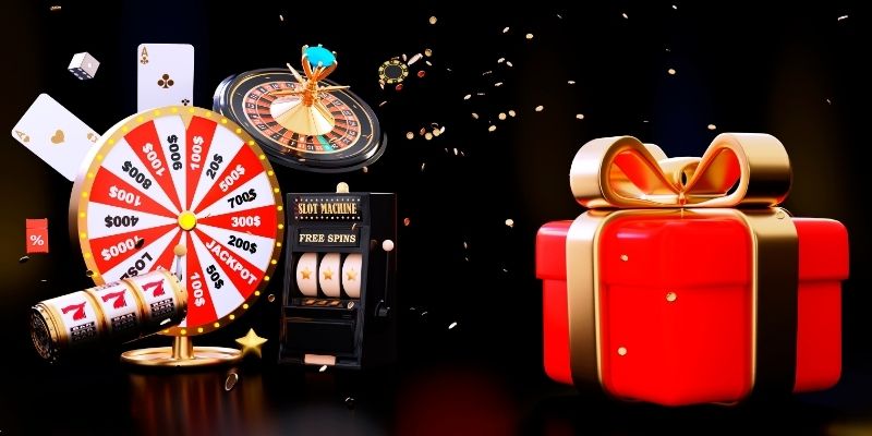 Luôn Tận Dụng Khuyến Mãi Và Bonus