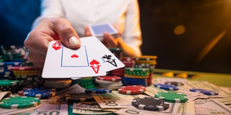 Trải Nghiệm Online Casino Tại KV999 – Hấp Dẫn Và An Toàn