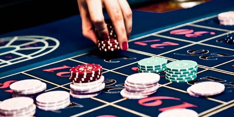 Giới Thiệu Về Online Casino Tại KV999