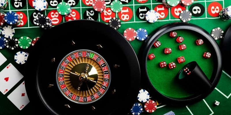Cách Chơi Online Casino Tại KV999