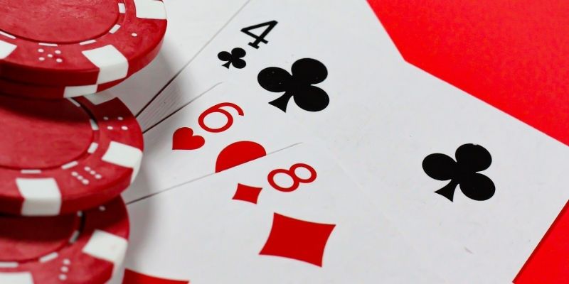 Loại Poker Cards Phổ Biến
