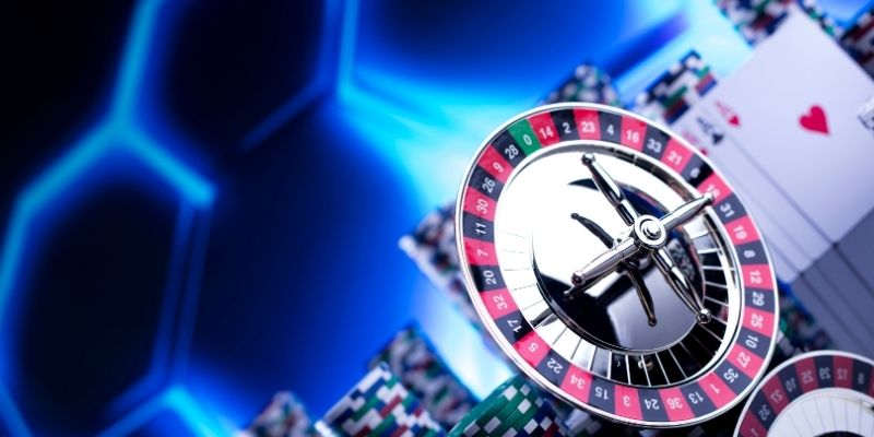 Poker Cards Trong Các Giải Đấu Chuyên Nghiệp