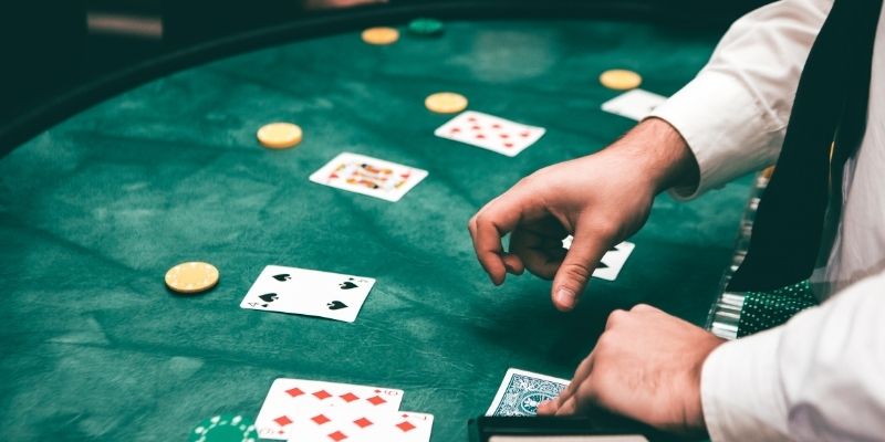 Các Loại Hình Poker Online Tại KV999