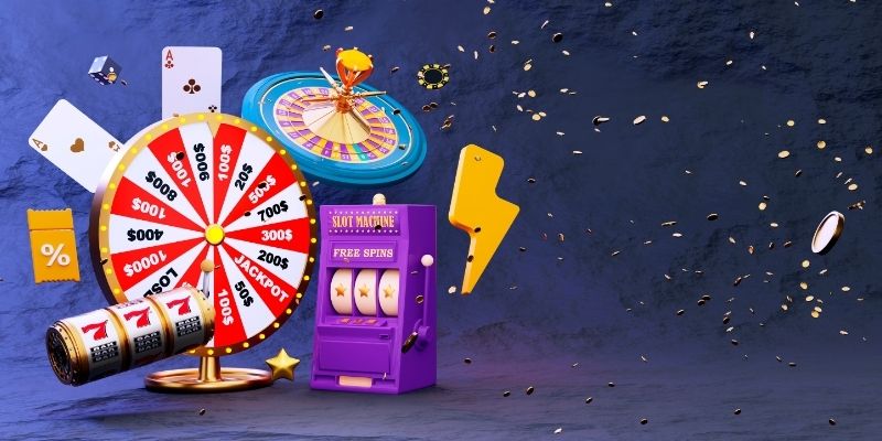 Tổng Quan Về Slot Quay Hũ