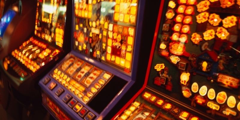 Những Yếu Tố Khi Chọn Slot Quay Hũ