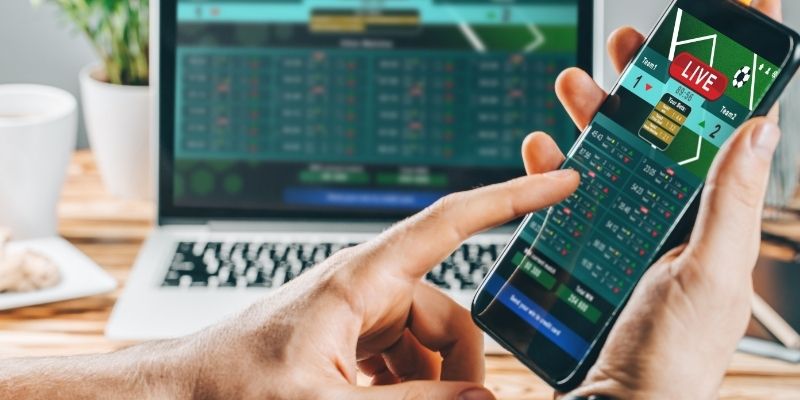Thuật Ngữ Cá Độ Bóng Đá Là Gì?