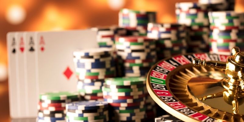 Sảnh Casino online