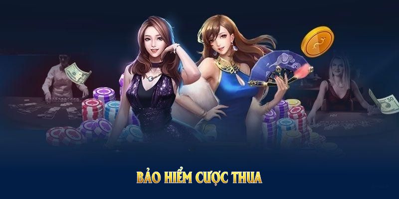 Bảo Hiểm Cược Thua KV999