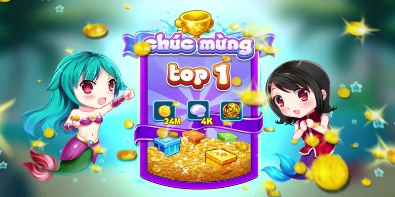Quyền lợi hấp dẫn từ Hoàn Trả Bắn Cá 57%
