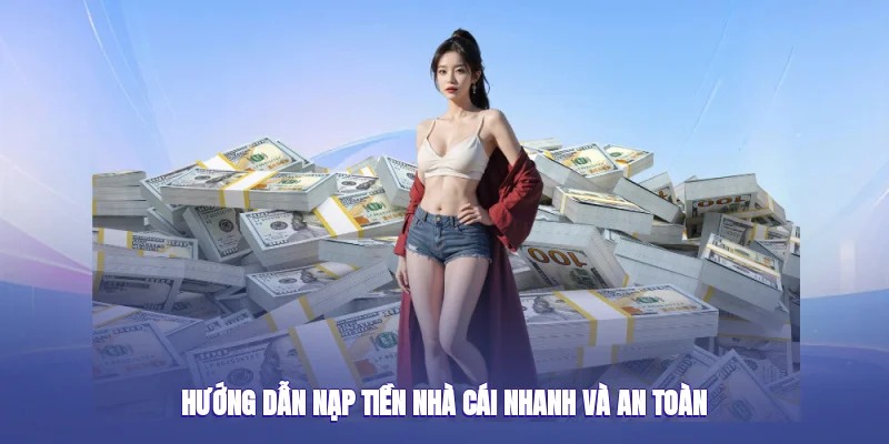 Xử Lý Sự Cố Khi Nạp Tiền Không Vào Tài Khoản