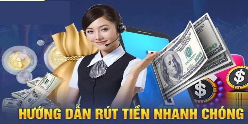 Những Điều Cần Biết Trước Khi Rút Tiền KV999