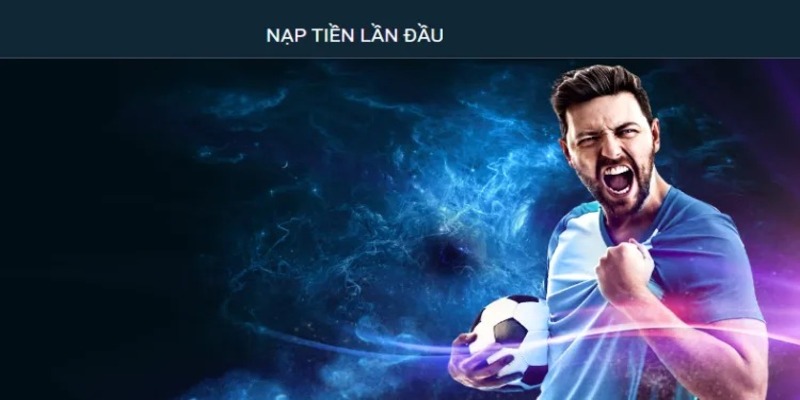 Thưởng Nạp Lần Đầu