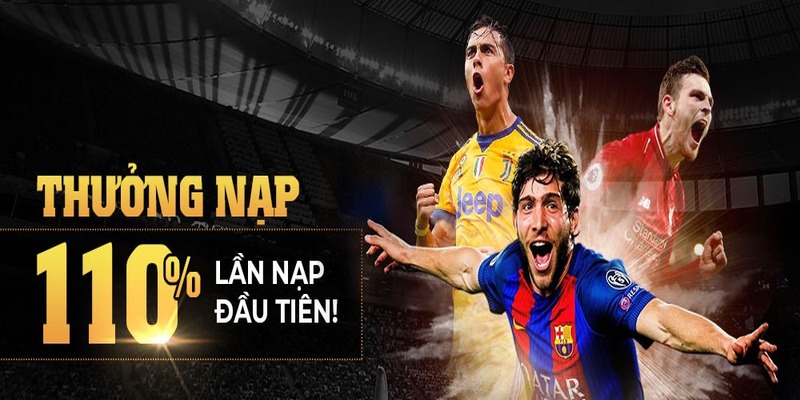 Kinh nghiệm nhận Thưởng Nạp Lần Đầu KV999 hiệu quả