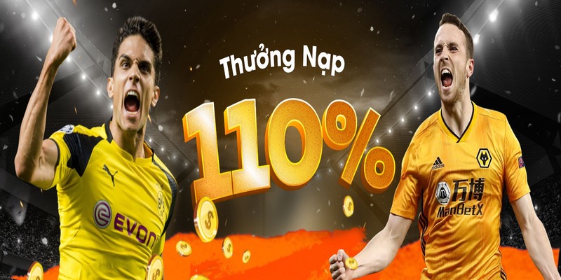 Quyền lợi nổi bật khi nhận Thưởng Nạp Lần Đầu KV999